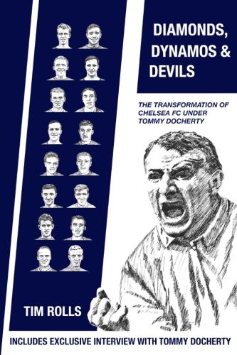 Diamonds, Dynamos and Devils