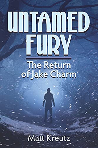 Untamed Fury