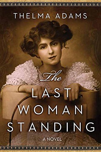 The Last Woman Standing