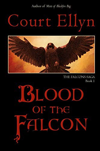Blood of the Falcon