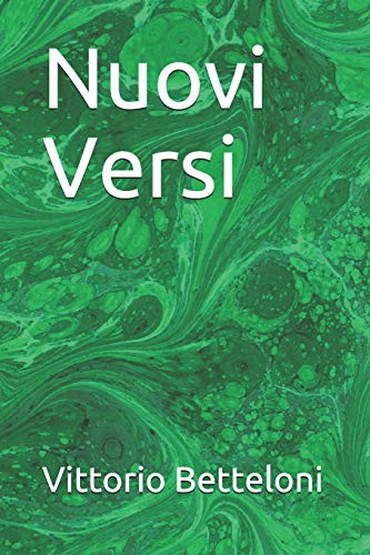 Nuovi Versi