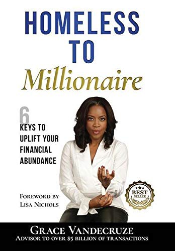 Homeless to Millionaire