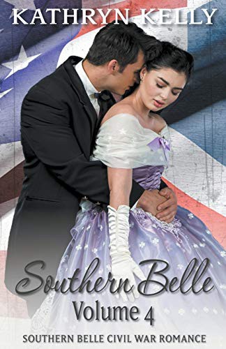 Southern Belle Volume 4