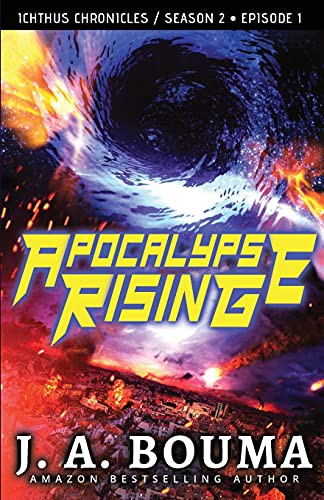 Apocalypse Rising