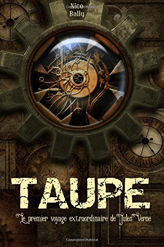 Taupe