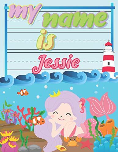 My Name is Jessie
