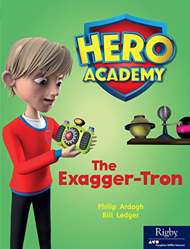 The Exagger-tron