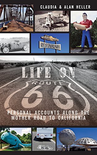 Life on Route 66