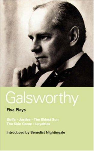 Five plays