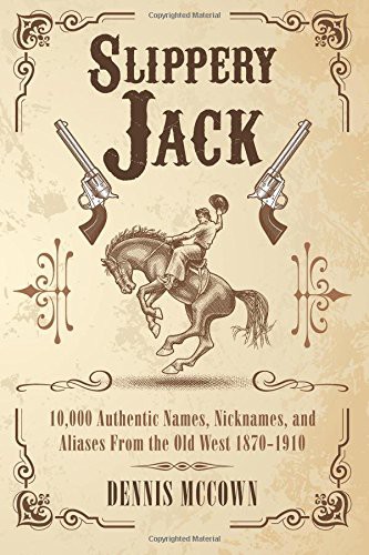 Slippery Jack