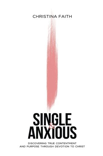 Single and Anxious