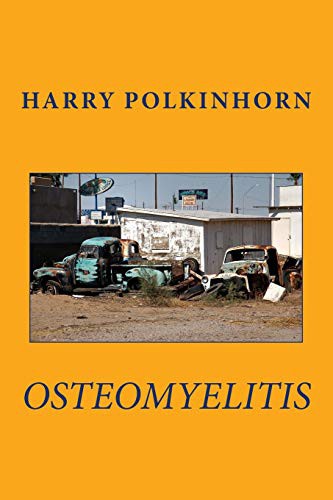 osteomyelitis