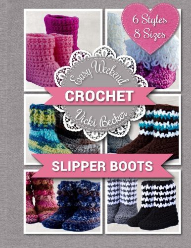 Slipper Boots