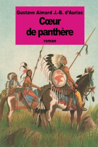 Cœur de panthère