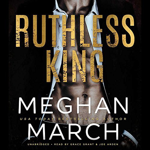 Ruthless King Lib/E
