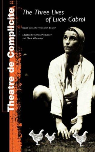 The three lives of Lucie Cabrol