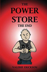 The Power Store