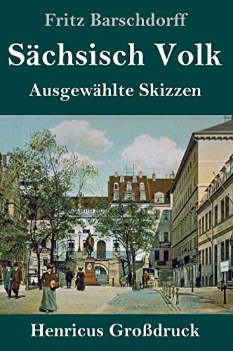 Sächsisch Volk