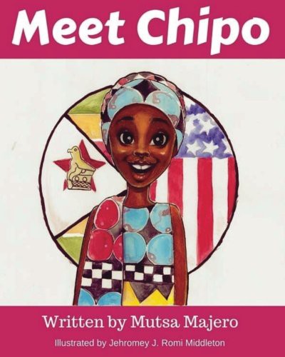 Meet Chipo