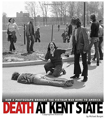 Death at Kent State