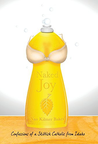 Naked Joy