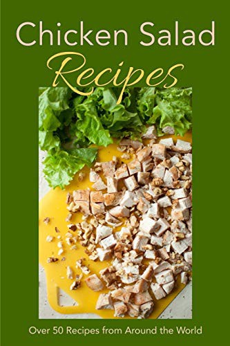 Chicken Salad Recipes