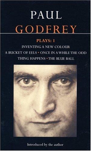 Godfrey Plays 1