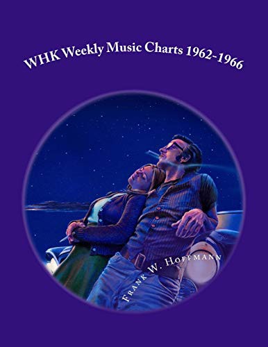 WHK Weekly Music Charts
