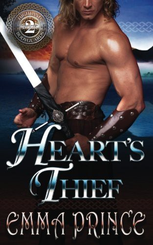 Heart's Thief