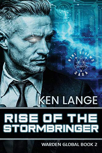 Rise of the Storm Bringer