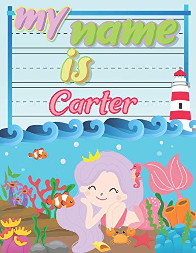 My Name is Carter