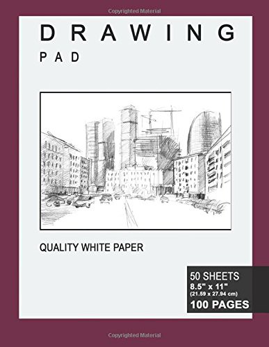 Drawing Pad