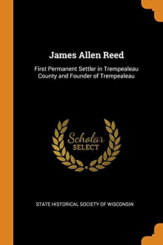 James Allen Reed