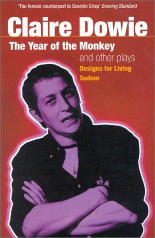 The year of the monkey