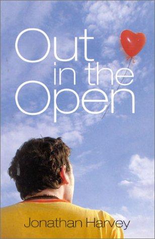 Out in the open