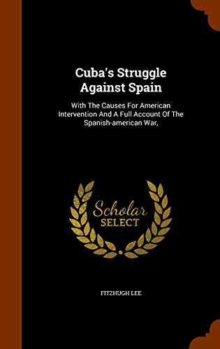Cuba's Struggle Against Spain