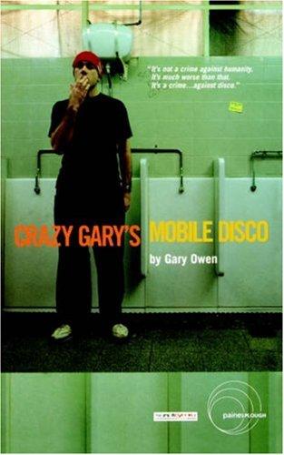 Crazy Gary's Mobile Disco