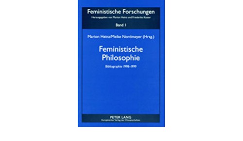 Feministische Philosophie
