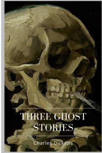 Three Ghost Stories