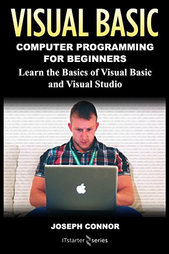 Visual Basic : Computer Programming for Beginners