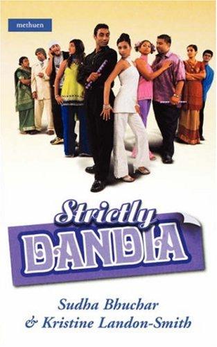 STRICTLY DANDIA