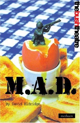 M.A.D.