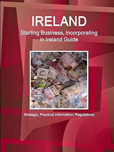 Ireland Starting Business  in....Guide