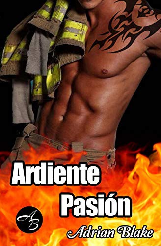 Ardiente pasión