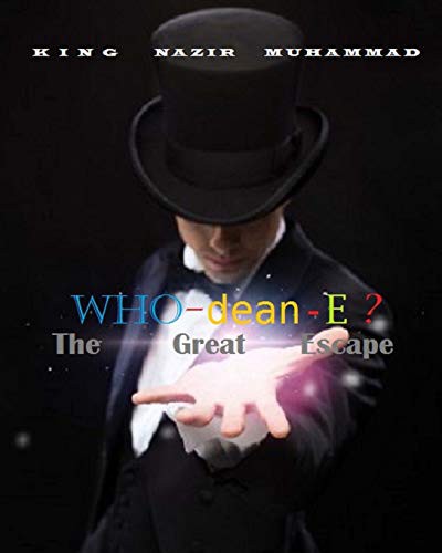 Who-Deen-E ?