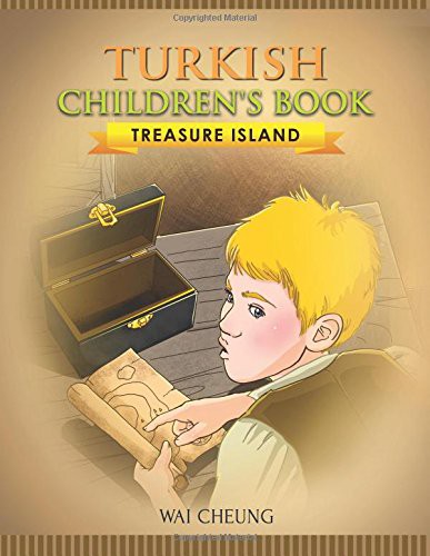 Turkish Children's Book