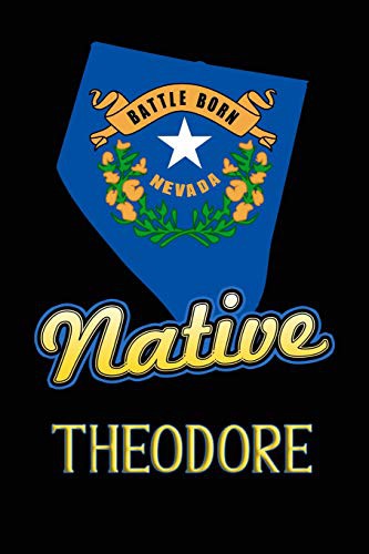 Nevada Native Theodore