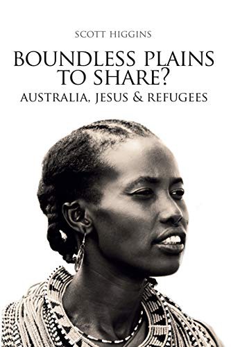 Boundless Plains to Share?
