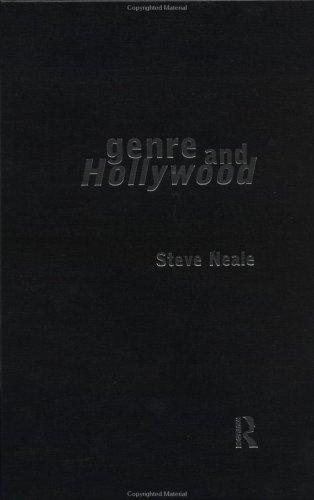 Genre and Hollywood