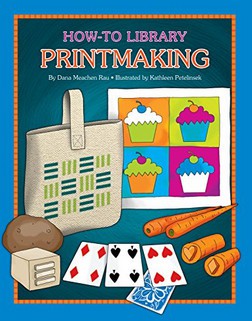 Printmaking (How-to library)
